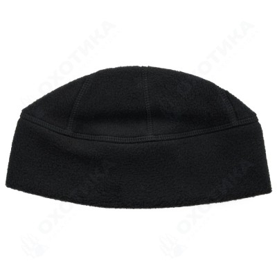 Шапка флисовая Black