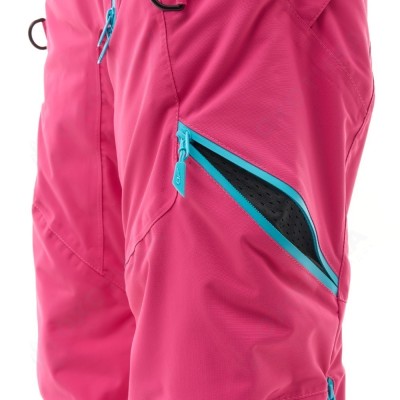 Комбинезон утепленный EXTREME Woman Pink - Baltic