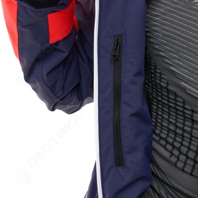 Комбинезон EXTREME 2.0 Man Navy Blue - Orange