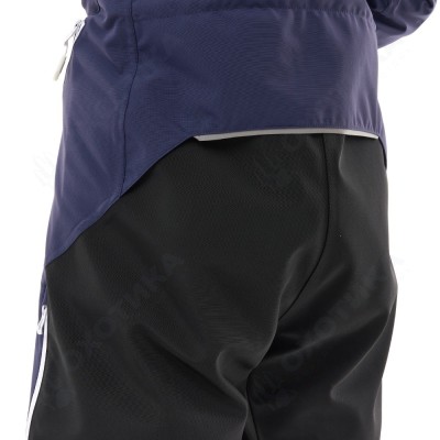 Комбинезон EXTREME 2.0 Man Navy Blue - Orange