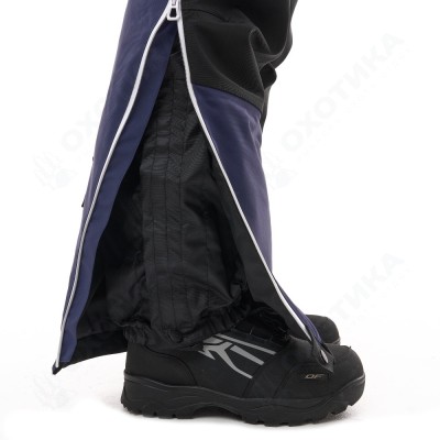 Комбинезон EXTREME 2.0 Man Navy Blue - Orange