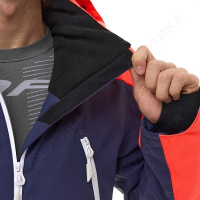 Комбинезон EXTREME 2.0 Man Navy Blue - Orange