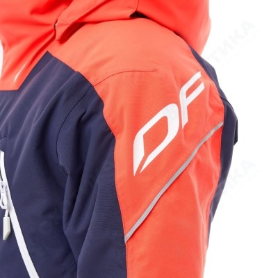 Комбинезон EXTREME 2.0 Man Navy Blue - Orange