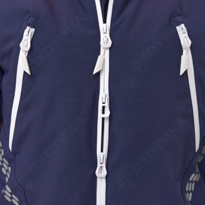 Комбинезон EXTREME 2.0 Man Navy Blue - Orange