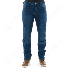 МотоДжинсы URBAN Blue с защитой
