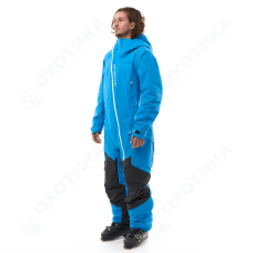 Комбинезон GRAVITY 2.0 Man Blue