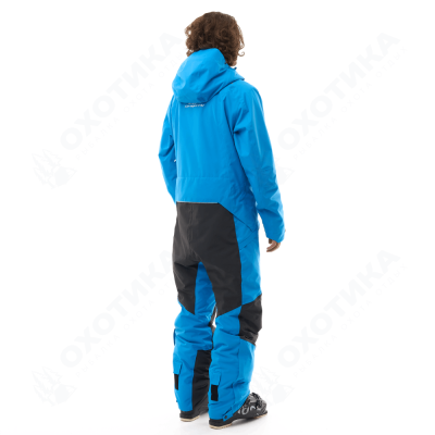Комбинезон GRAVITY 2.0 Man Blue