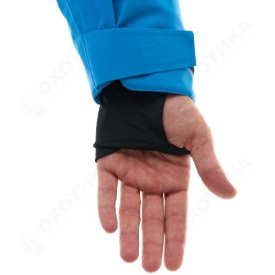 Комбинезон GRAVITY 2.0 Man Blue