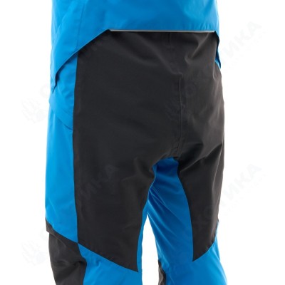 Комбинезон GRAVITY 2.0 Man Blue