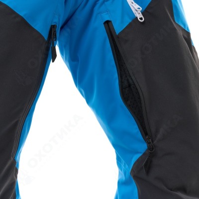 Комбинезон GRAVITY 2.0 Man Blue