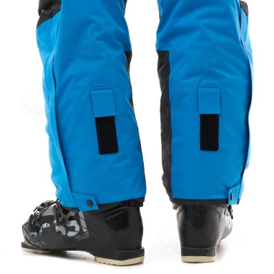 Комбинезон GRAVITY 2.0 Man Blue