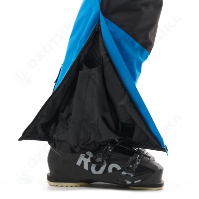 Комбинезон GRAVITY 2.0 Man Blue