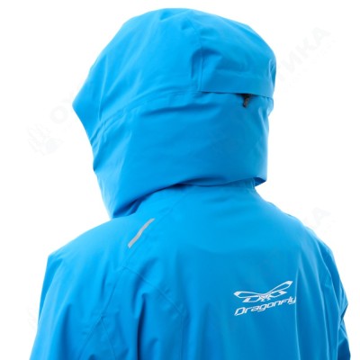 Комбинезон GRAVITY 2.0 Man Blue