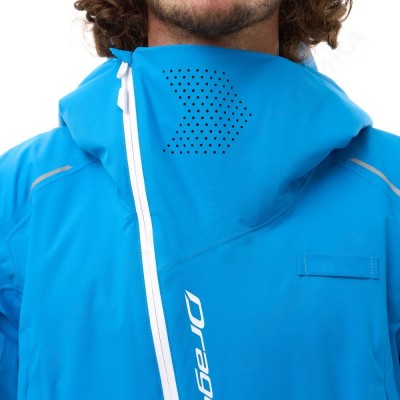 Комбинезон GRAVITY 2.0 Man Blue