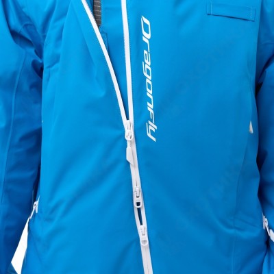 Комбинезон GRAVITY 2.0 Man Blue