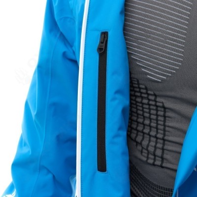 Комбинезон GRAVITY 2.0 Man Blue