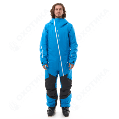 Комбинезон GRAVITY 2.0 Man Blue