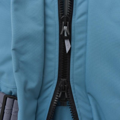 Куртка EXPEDITION Woman Blue - Grey