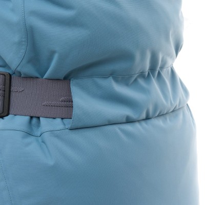 Куртка EXPEDITION Woman Blue - Grey