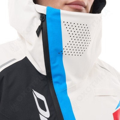 Комбинезон GRAVITY Woman White Snow - Black