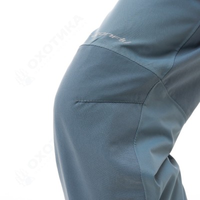 Штаны утепленные GRAVITY Teenager Grey