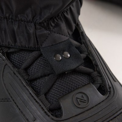 Брюки сноубордические DF BALANCE Black