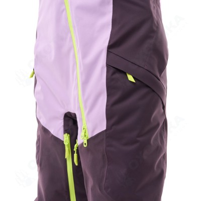 Комбинезон GRAVITY 2.0 Woman Purple - Plum