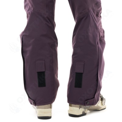 Комбинезон GRAVITY 2.0 Woman Purple - Plum
