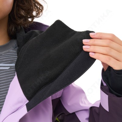 Комбинезон GRAVITY 2.0 Woman Purple - Plum