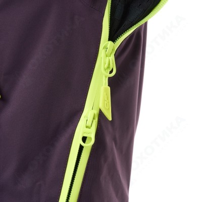 Комбинезон GRAVITY 2.0 Woman Purple - Plum