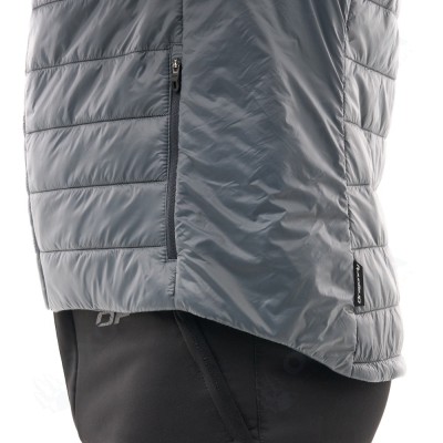 Жилет утеплённый DF VEST 100 Grey 2025