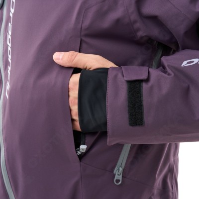 Комбинезон GRAVITY 2.0 Man Plum