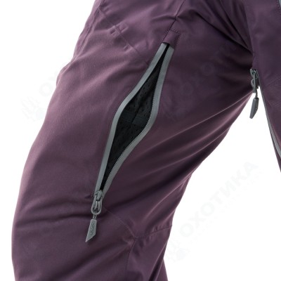 Комбинезон GRAVITY 2.0 Man Plum
