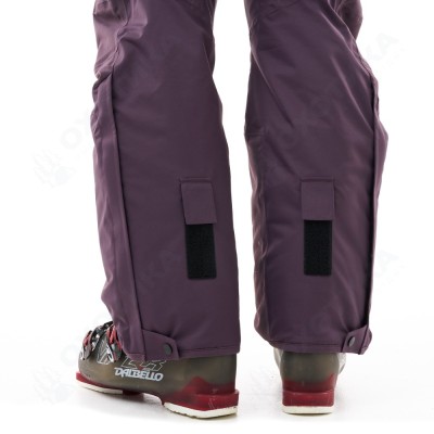 Комбинезон GRAVITY 2.0 Man Plum