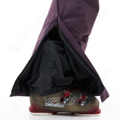 Комбинезон GRAVITY 2.0 Man Plum