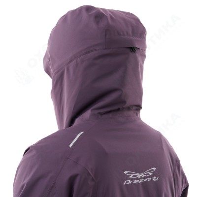 Комбинезон GRAVITY 2.0 Man Plum