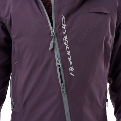 Комбинезон GRAVITY 2.0 Man Plum