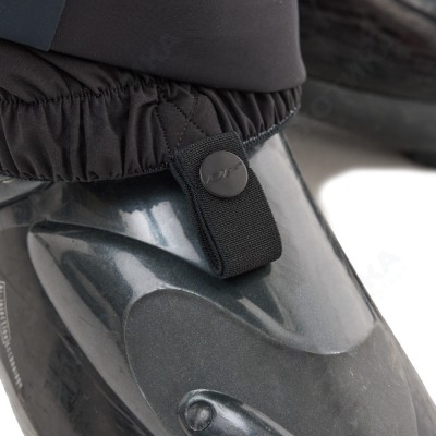 Брюки FREERIDE PRO Man Black