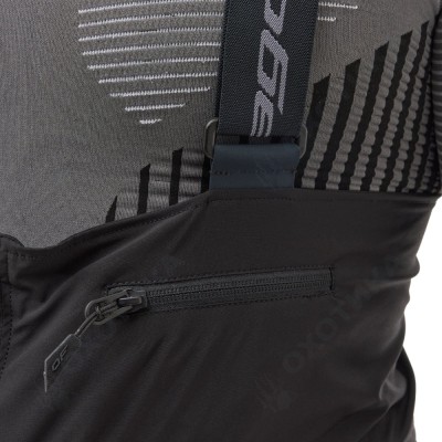 Брюки FREERIDE PRO Man Black