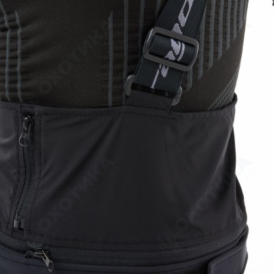 Брюки сноубордические DF UKTUS Woman Black