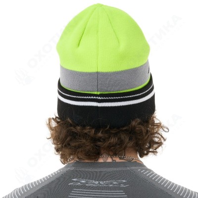 Шапка BALANCE Acid Lime