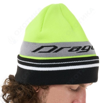 Шапка BALANCE Acid Lime
