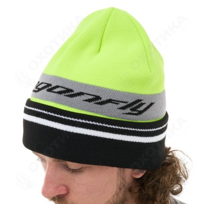 Шапка BALANCE Acid Lime