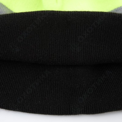 Шапка BALANCE Acid Lime