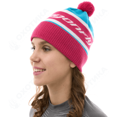 Шапка GRAVITY Woman Fuchsia