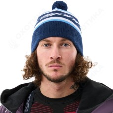 Шапка GRAVITY Man Blue