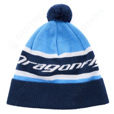Шапка GRAVITY Man Blue