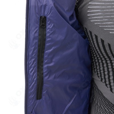 Жилет утеплённый DF VEST 200 Deep Cobalt 2025
