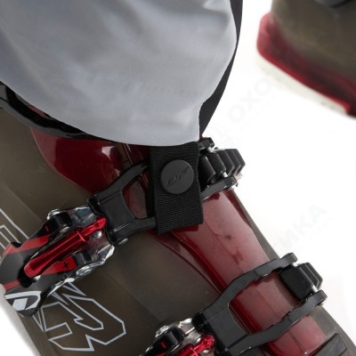 Брюки FREERIDE PRO Woman Grey