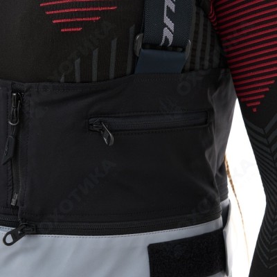 Брюки FREERIDE PRO Woman Grey